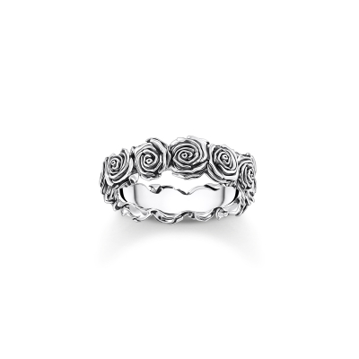 Thomas Sabo Ring TR2488-637-21