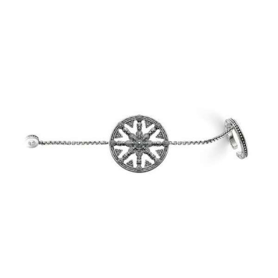 Thomas Sabo Ring TR2008-001-12