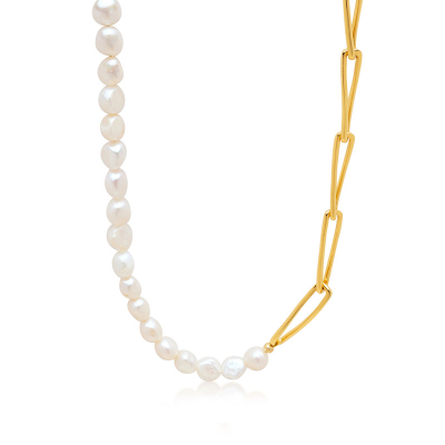 Nialaya Halskette WNECK_156