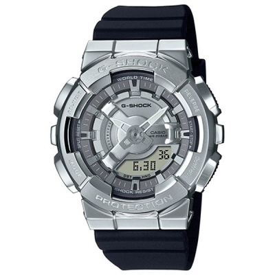 Casio Uhren GM-S110-1AER
