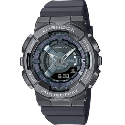 Casio Uhren GM-S110B-8AER
