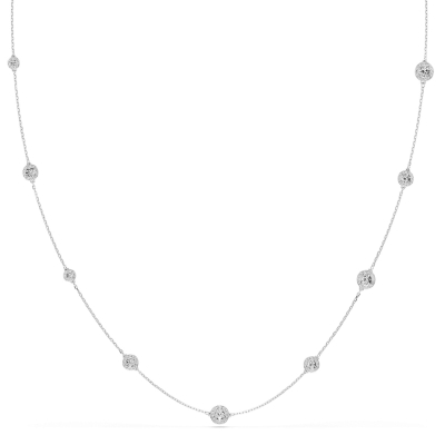Swarovski Halskette 5733197