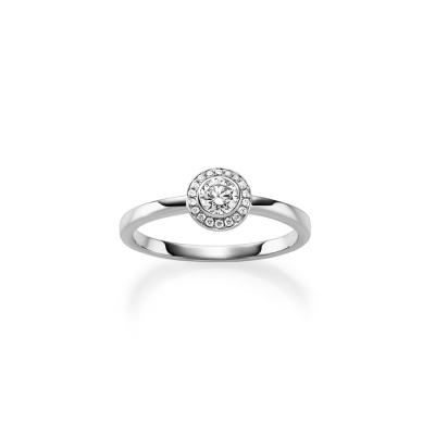 ELLA Juwelen Ring V154-R