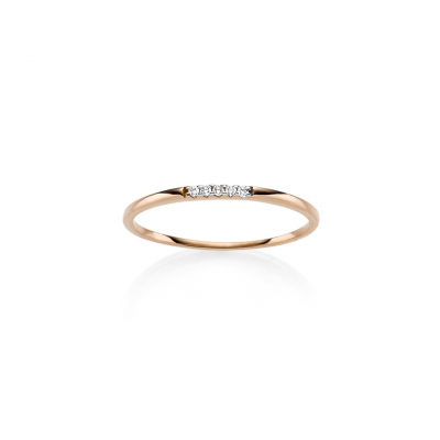 ELLA Juwelen Ring V172-R