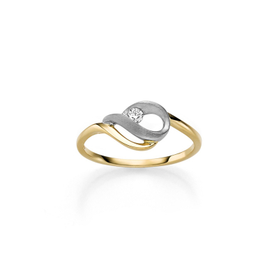 ELLA Juwelen Ring V181-R