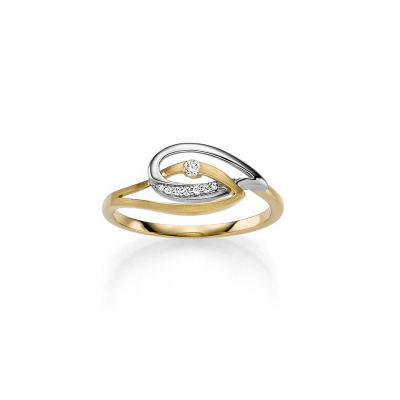 ELLA Juwelen Ring V185-R