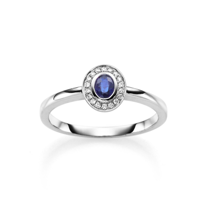 ELLA Juwelen Ring V196-R
