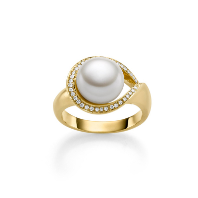 ELLA Juwelen Ring V197-R