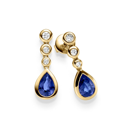 ELLA Juwelen Ohrringe V224-O