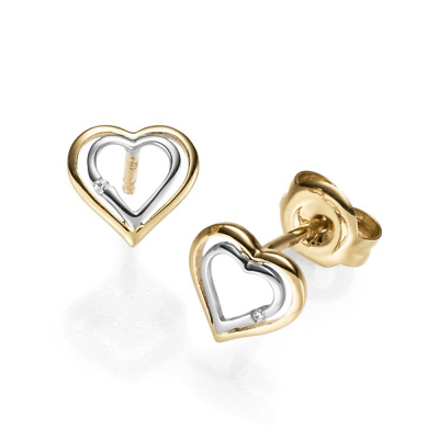 ELLA Juwelen Ohrringe V252-O