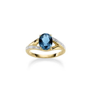 ELLA Juwelen Ring V296-R