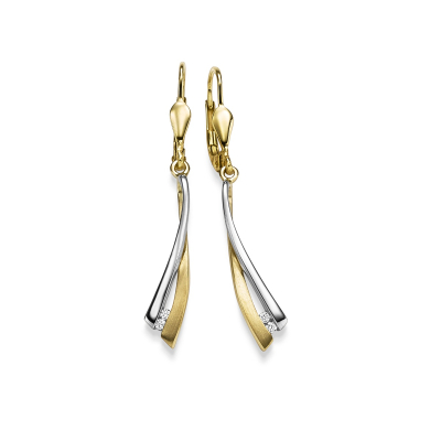 ELLA Juwelen Ohrringe V322-O