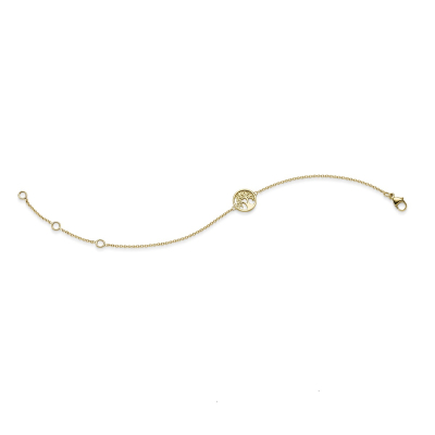 ELLA Juwelen Armband V328-Arm