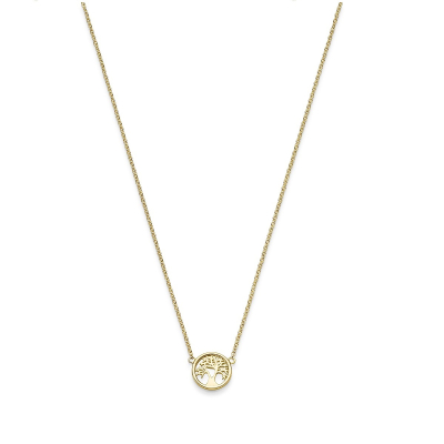 ELLA Juwelen Halskette V328-C
