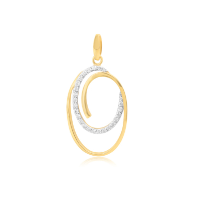 ELLA Juwelen Anhänger V354-A