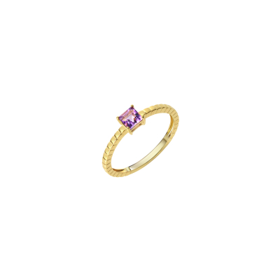 ELLA Juwelen Ring V362-R