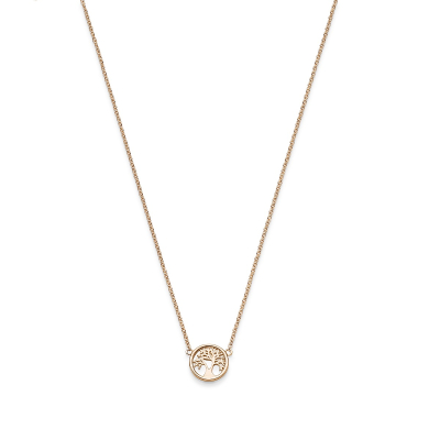 ELLA Juwelen Halskette V391-C