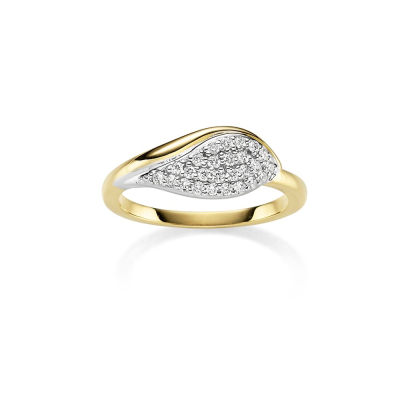 ELLA Juwelen Ring V423-R