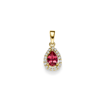 ELLA Juwelen Anhänger V429-A