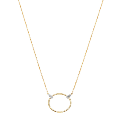 ELLA Juwelen Collier V445-C