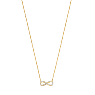 ELLA Juwelen Halskette V455-C