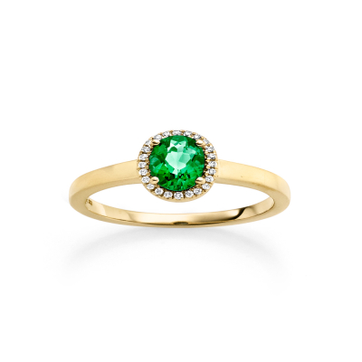 ELLA Juwelen Ring V525-R