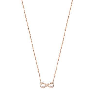 ELLA Juwelen Halskette V532-C
