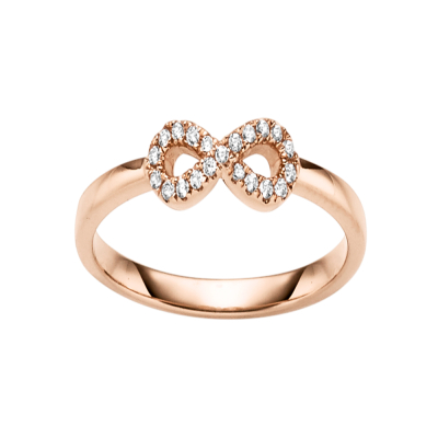 ELLA Juwelen Ring V532-R