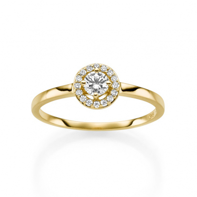 ELLA Juwelen Ring V87-R