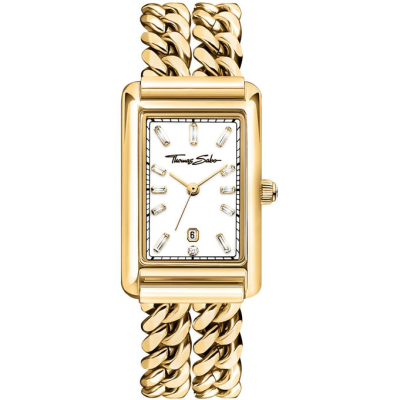 Thomas Sabo Uhren WA0429-291-207-22 MM