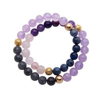 Nialaya Armband WCHCO_108
