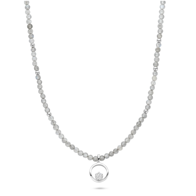FJF JEWELLERY Halskette FJF0010050SLR