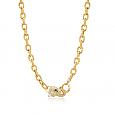 Nialaya Halskette WNECK_143