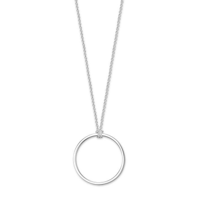 Thomas Sabo Halskette X0252-001-21
