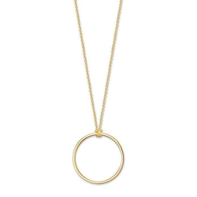 Thomas Sabo Halskette X0252-413-39