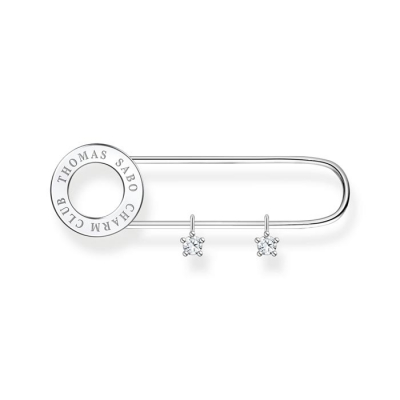 Thomas Sabo Brosche X0279-225-14