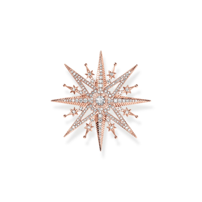 Thomas Sabo Brosche X0281-578-14