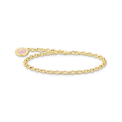 Thomas Sabo Armband X2088-427-39