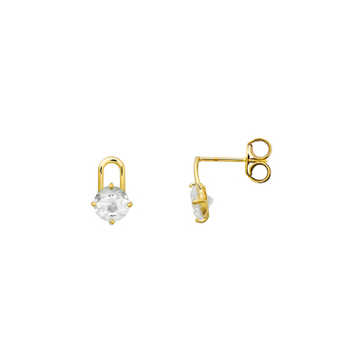 XENOX Ohrstecker XG14K6078G