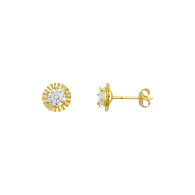 XENOX Ohrstecker XG14K6090G