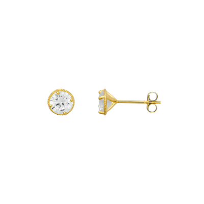 XENOX Ohrstecker XG14K6091G