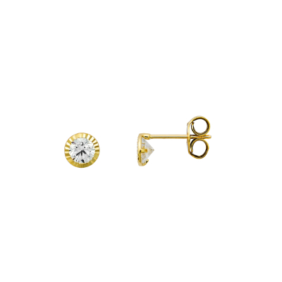 XENOX Ohrstecker XG14K6093G