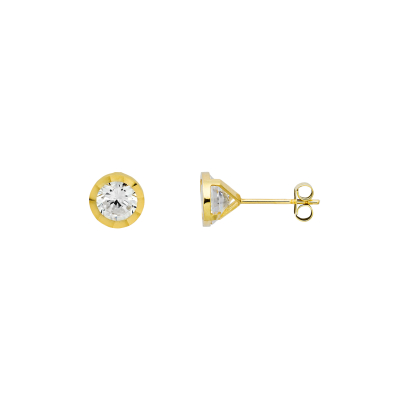 XENOX Ohrstecker XG14K6094G