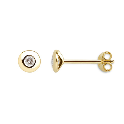 XENOX Ohrstecker XG4056G