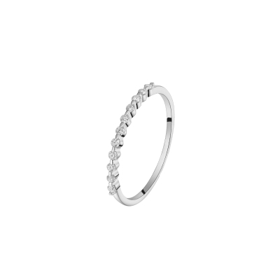XENOX Ring XGLD2040W/54