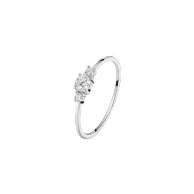 XENOX Ring XGLD2051W/54