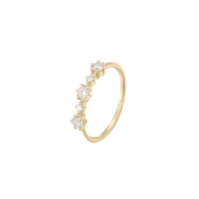 XENOX Ring XGLD3020G/54