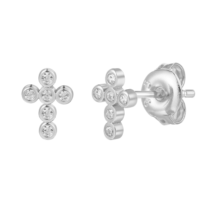 XENOX Ohrstecker XS10039