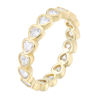 XENOX Ring XS10063G/54