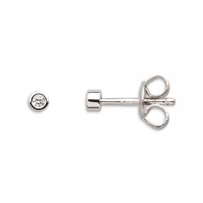 XENOX Ohrstecker XS3513N